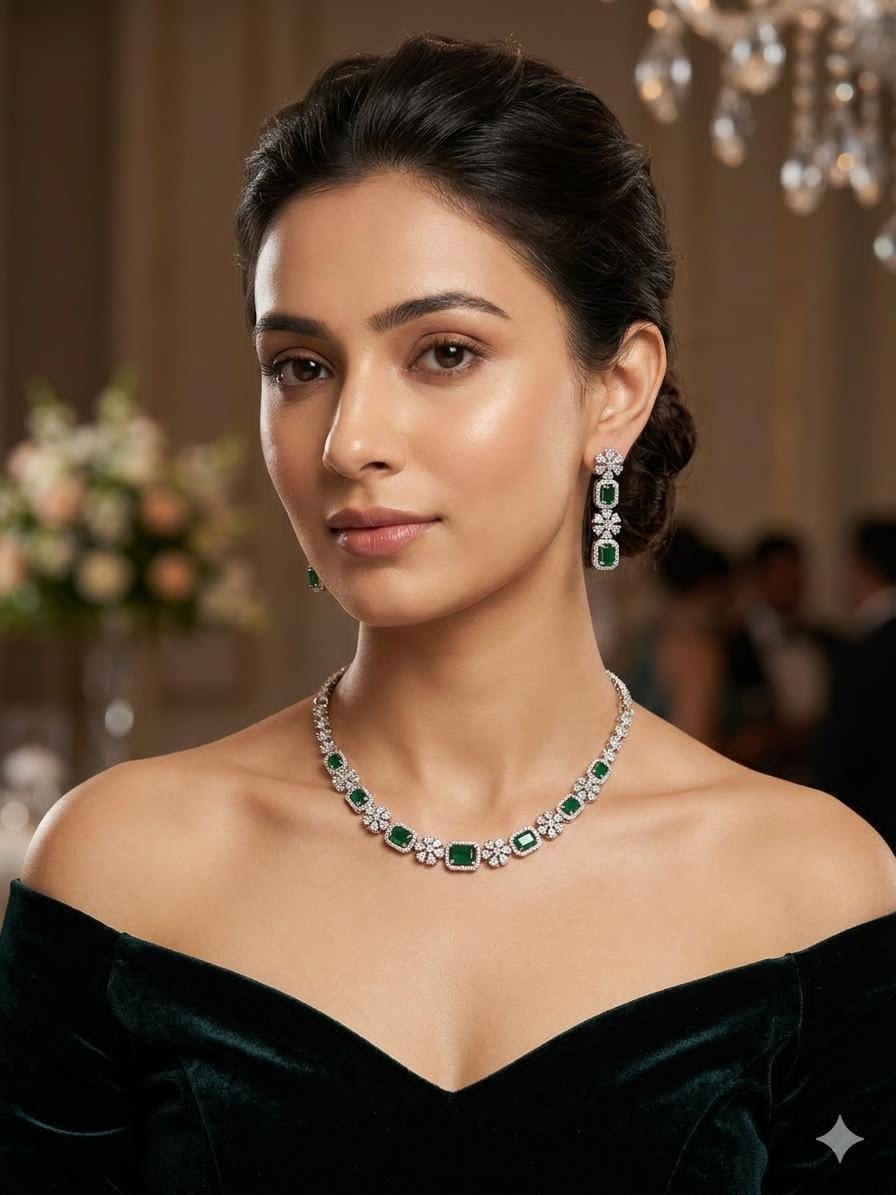 Necklace Set 134